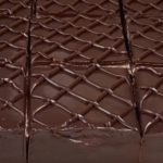 Chocolatão da Rocinha: A külföldiek kedvenc csokoládétortája Rio de Janeiro szívéből