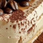 ☕Kávé Semifreddo☕