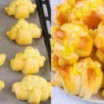 Krémes croissant: az otthoni elkészítési recept, puha és finom