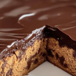 Sütés nélküli csokitorta 5 perc alatt 🍫🍰