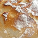 Falusi kenyér🍞