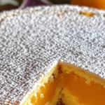 Elolvad a szádban a híres NARANCS torta, ami megőrjíti a világot