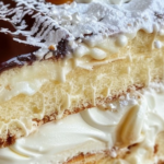 Boston Cream Pie