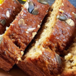 Egészséges és finom zabkenyér recept