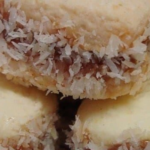 Klasszikus Alfajores Recept