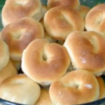 Ízletes kukoricakeményítő fánk: könnyű és finom recept