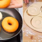 Könnyű és puha házi fánk: Egyszerű recept mindenkinek