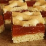 Egyszerű és gazdaságos Pastafrola recept