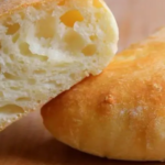 Könnyű és olcsó ciabatta kenyér