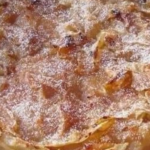 Torta 5 perc alatt: Szájban olvadó csoda