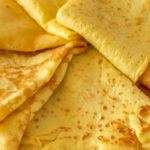 Vaníliás palacsinta: a finom recept a reggelihez