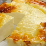 Joghurtos torta