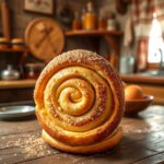 Kürtőskalács – Magyar kürtőskalács