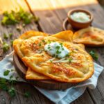 Lángos házilag: ropogós és ízletes recept