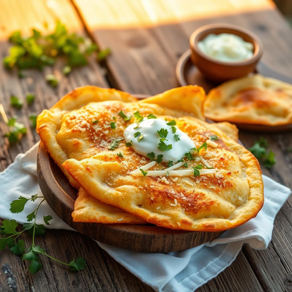 Lángos