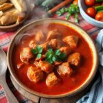 A magyar pörkölt titkai: recept és tippek