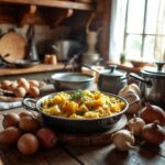 Tócsi recept: Nagymamám titkos házi változata