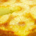 Klasszikus ananászos fejjel lefelé torta – az egyszerű recept egy finom desszerthez, amelyet ki kell próbálnod!