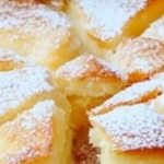 Ízletes ricotta és kefir torta: una versión deliciosa del milhojas