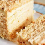 A sületlen sütemény hihetetlenül finom, a recept rendkívül egyszerű!