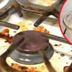 Így távolíthatja el a szennyeződést és a zsírt a munkalapjáról percek alatt