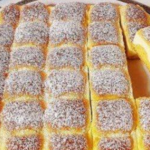 Torta 15 perc alatt! A híres sütemény, ami az egész világot megőrjíti! Jobb, mint az almás pite
