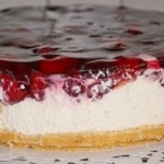 Súper delicioso pastel de hojaldre de crema sin hornear 10 perc alatt elkészül