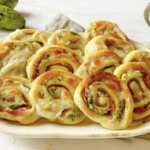 Gyros de courgette: egy sokoldalú és finom aperitiv receptje