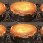 Finom pasztell de queso