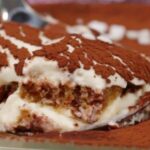 Olasz tiramisu: a klasszikus recept