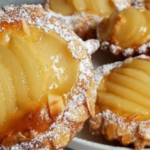 Mini almás piték: tökéletes és finom desszert, ha nincs időd