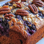 Tedd ragyogóvá a reggeled ezzel a finom áfonyás pekándiós reggeli tortával!