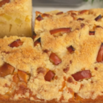 Klasszikus almás pite