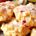 Gyors almás süti recept