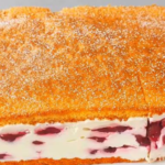 Ez a torta finomabb, mint a fagylalt! Hetente háromszor sütöm a családomnak! Szájban olvadó finom cseresznye desszert
