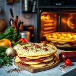 Rakott krumpli készítése: a magyar konyha szíve