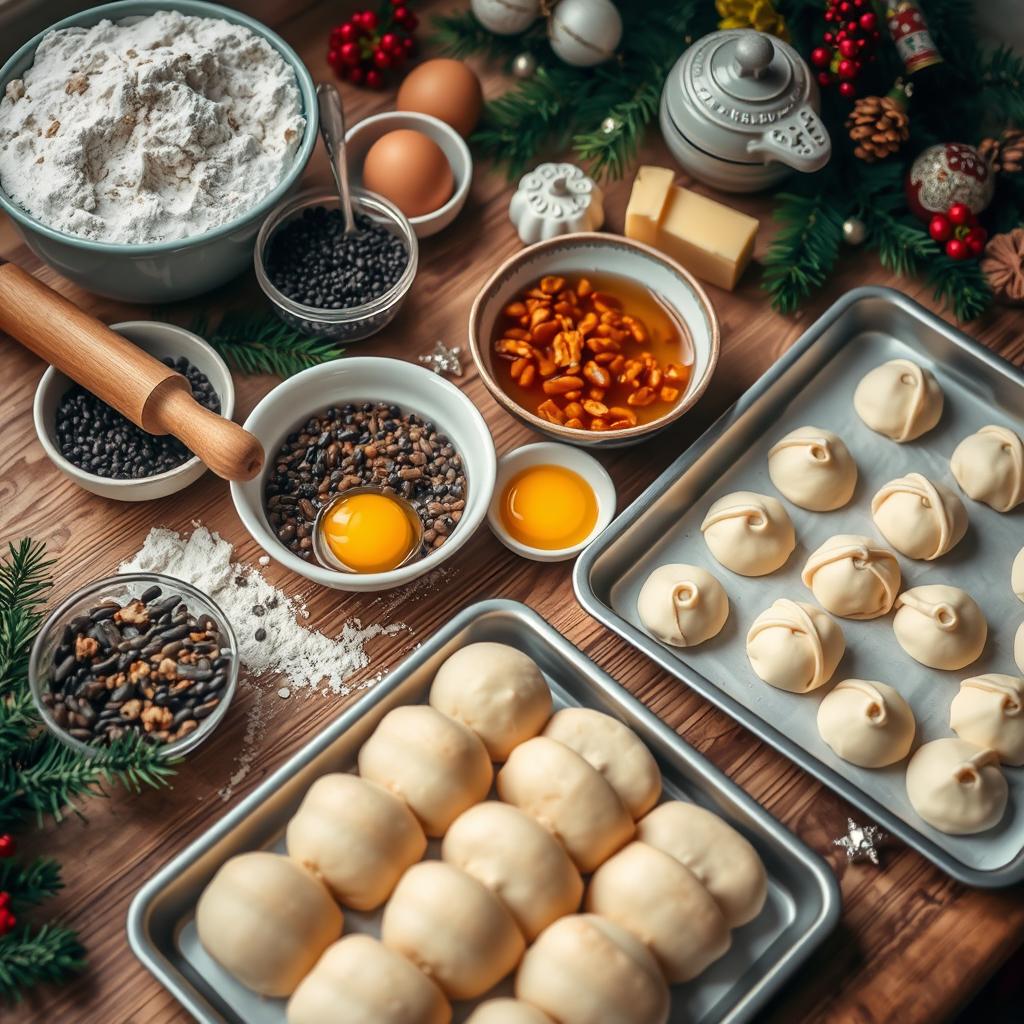 bejgli recept