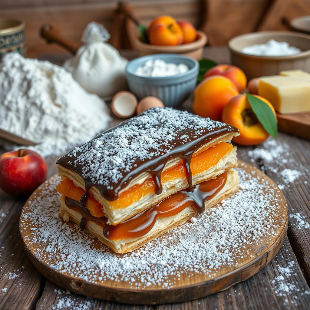 zserbó recept zserbó recept