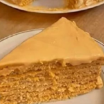 Torta „Boci”