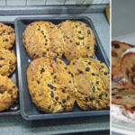 „Karácsonyi Kincs” Német Stollen