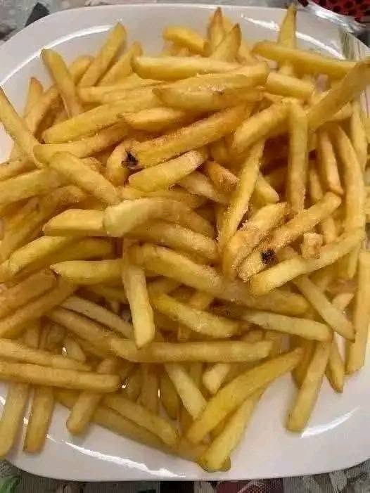 Mit csinálnál a ketchuppal, ha nem létezne?