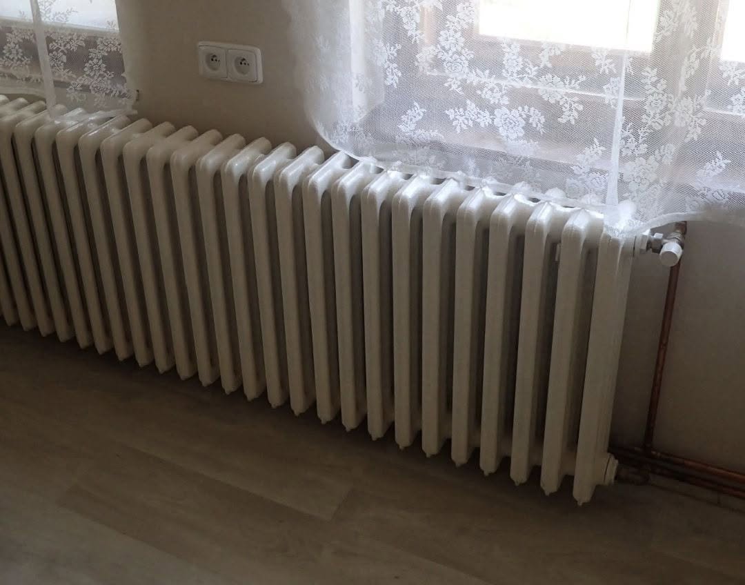 Legjobb radiátorokKinek kellene vagy kinek kellene?