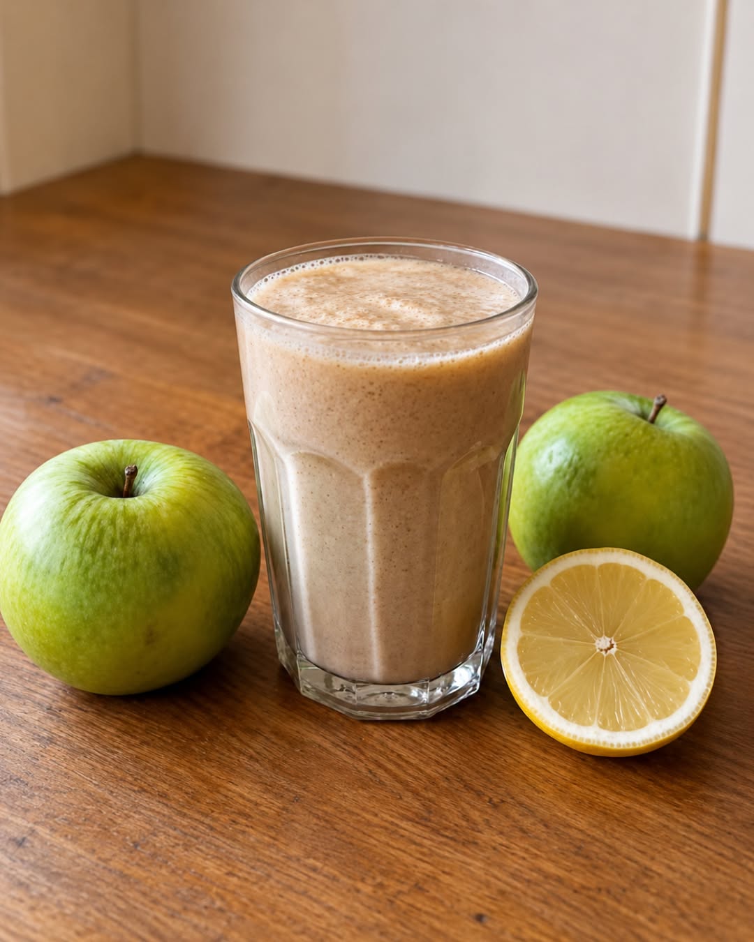 Természetes smoothie, amely serkenti az emésztést és megelőzi a székrekedést